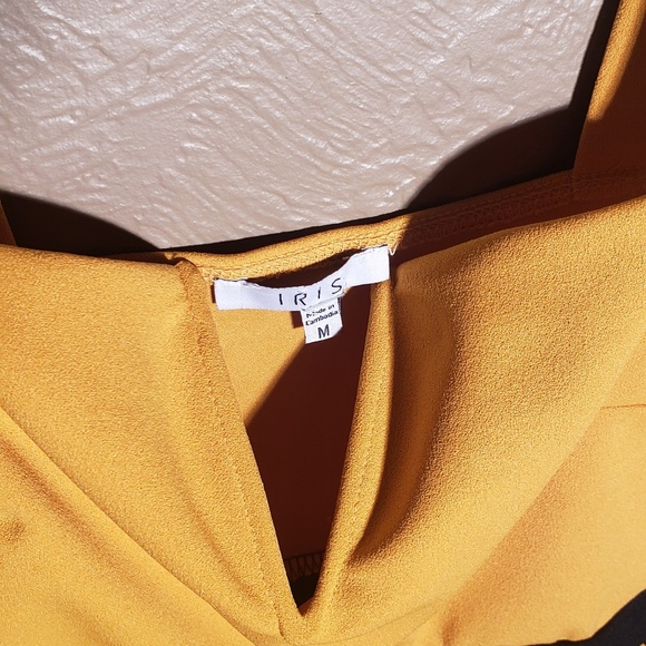 Iris Dress - Picture 4 of 4